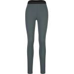 Stoic Дамско мериносово термобельо Stoic Women's MerinoMesh150 SadjemSt. Long Pants Long john - Ink Grey / Black (114-3292-0514)