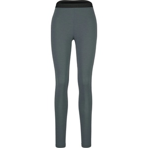 Stoic Дамско мериносово термобельо Stoic Women's MerinoMesh150 SadjemSt. Long Pants Long john - Ink Grey / Black (114-3292-0514)
