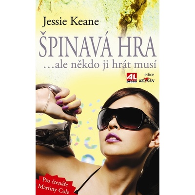Špinavá hra