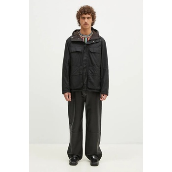 Barbour Яке Barbour Re-Engineered Durham Wax Jacket (MWX2332)