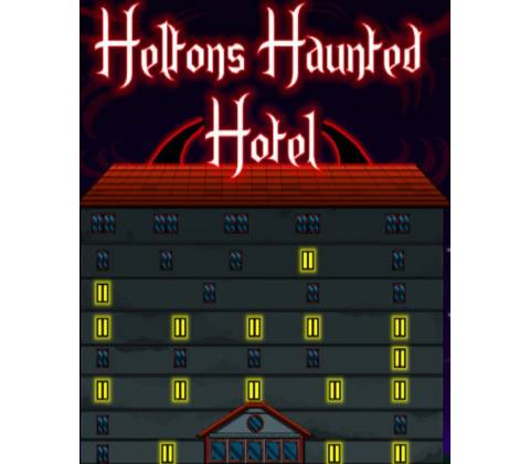 Heltons Haunted Hotel