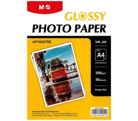 M&G 456411