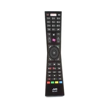Diaľkový ovládač JVC LT-49VU63J