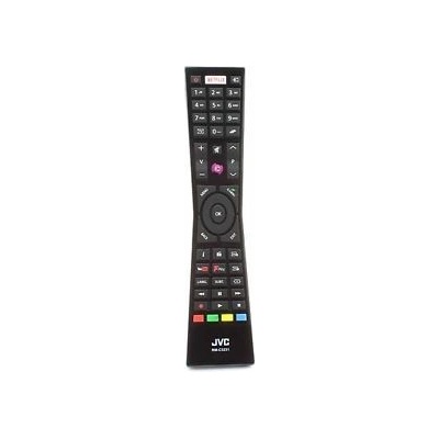Diaľkový ovládač JVC LT-49VU63J