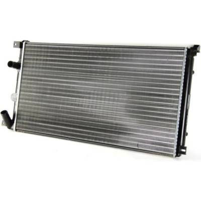 THERMOTEC Chladič, chlazení motoru D7R022TT