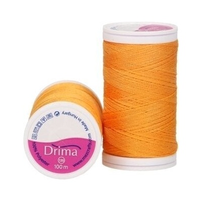 Mez Конец за шиене Drima 100 m 00215 (4881120-00215)