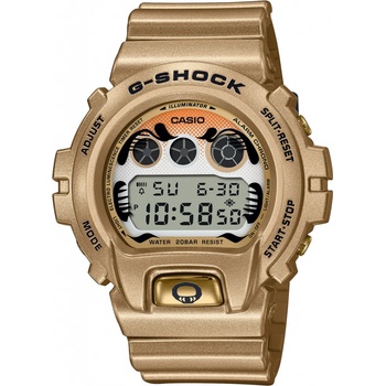 Casio DW-6900GDA-9