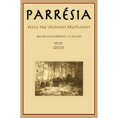Parrésia XVII.