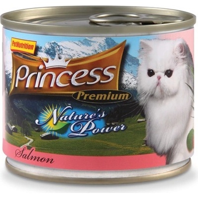 Princess Natures Power Losos 200 g