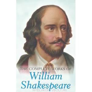 The Complete Works of William Shakespeare (ISBN: 9781853268953)