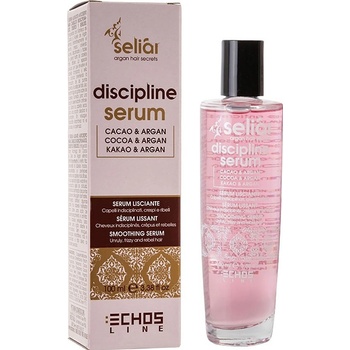 Echosline Seliar Discipline Smoothing Serum 100 ml