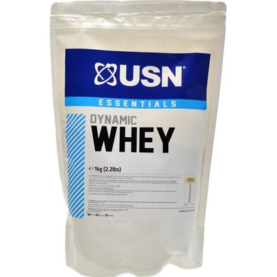 USN Dynamic Whey 1000 g