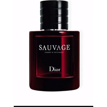 Le-parfumbg Dior sauvage cherry and patchouli 60ml- Парфюм за мъже