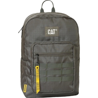 Caterpillar Combat Yuma 84527-501 Antracitová 31 l