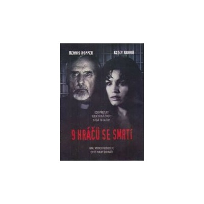 9 hráčů se smrtí DVD