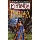 Knihy Polgara the Sorceress David Eddings