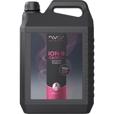 Nyos ION-B CA/MG+ liquid 2000 ml