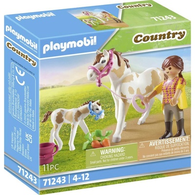 Playmobil 71248 Farma
