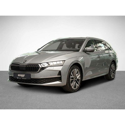 Skoda Octavia 2.0 TDI Balance DSG 110 kW
