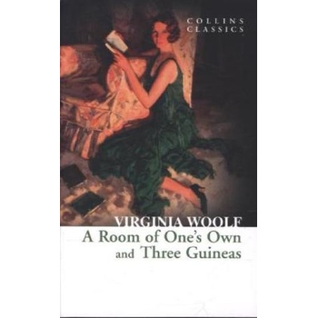 Room of One's Own and Three Guineas