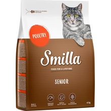 Smilla Senior hydinové 4 kg