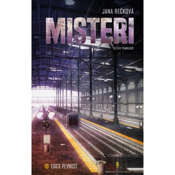 Misteri