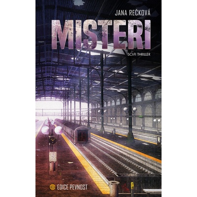 Misteri