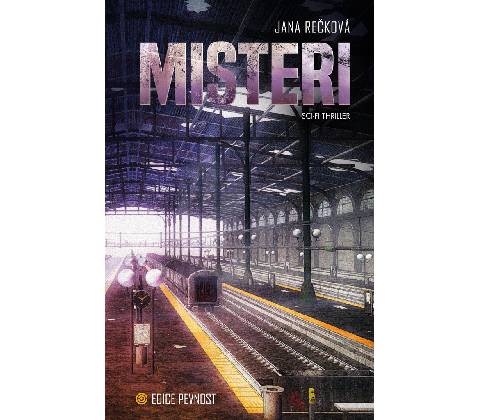 Misteri