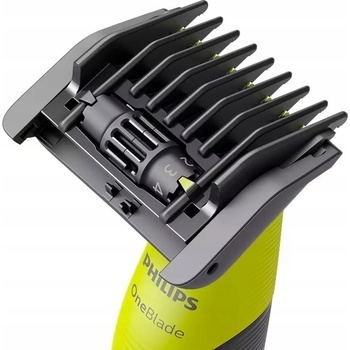 Philips OneBlade Alpha 360 QP4631/65