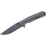 RUIKE RUP801SB - Сгъваем джобен нож 20 см сив (FE0082)