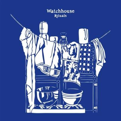 Watchhouse - Rituals CD