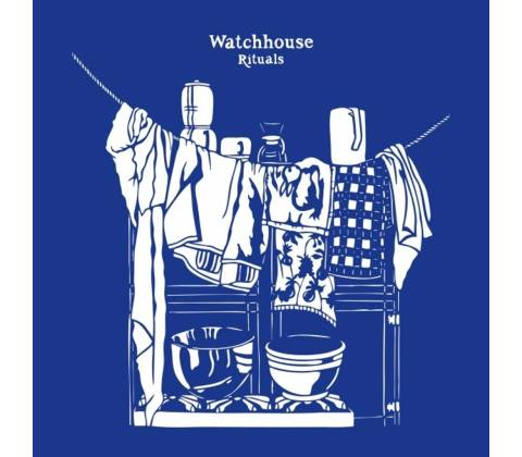 Watchhouse - Rituals CD