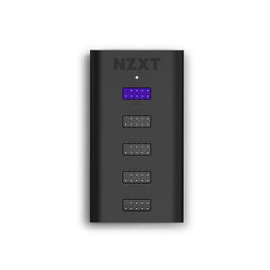 NZXT USB хъб NZXT Internal USB Hub Gen 3 (AC-IUSBH-M3)