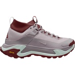 Nike Дамски туристически обувки Nike Women's ACG Zegama Hike Walking boots - Platinum Violet / Platinum Violet - размер 39 (EU) (123-2750-0314)