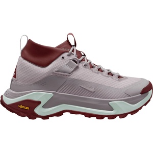 Nike Дамски туристически обувки Nike Women's ACG Zegama Hike Walking boots - Platinum Violet / Platinum Violet - размер 39 (EU) (123-2750-0314)