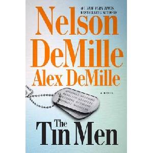 The Tin Men | Alex Demille (ISBN: 9781501101878)