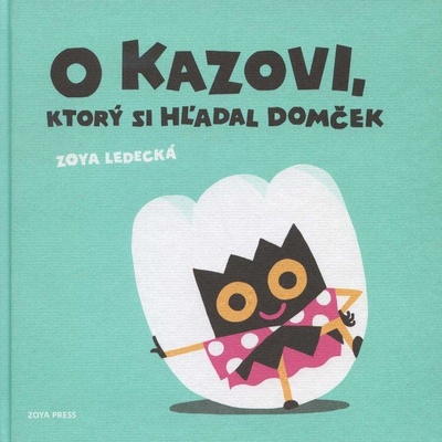 O kazovi, ktor