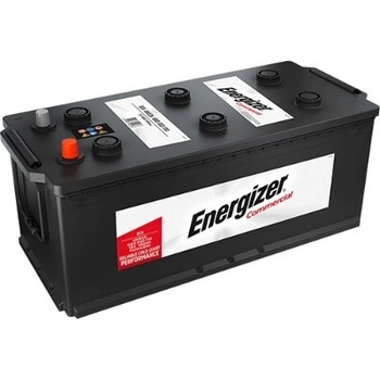 Energizer Commercial 12V 180Ah 1100A EC6