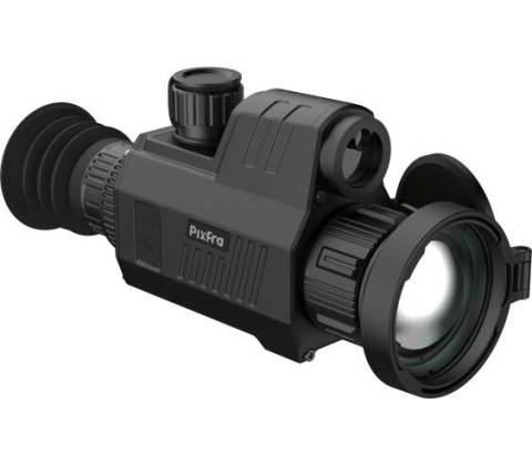Pixfra Chiron C650 LRF