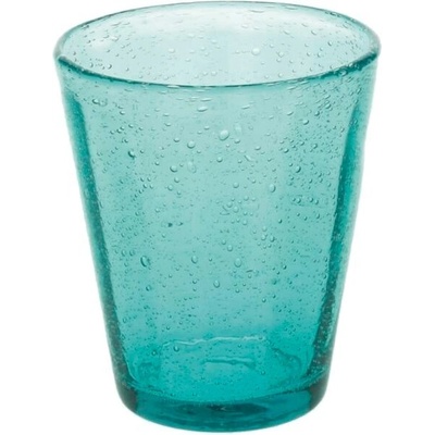 Tognana Sklenice Kolors modrá 6 x 340 ml