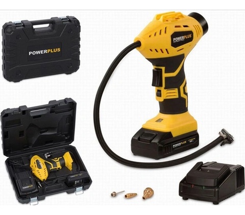 Powerplus POWX1700