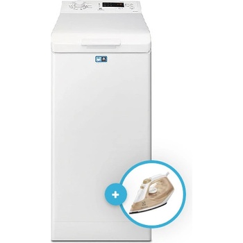 ELECTROLUX EWT1264IFW
