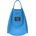 Speedo dmc super fins blue s/m