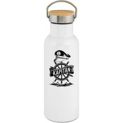123TRIKO termoska Kapitán 500 ml
