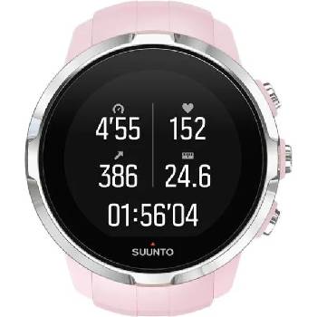 Suunto Spartan Sport HR