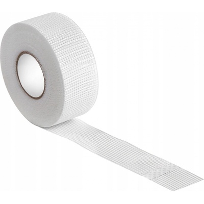 Vevor Páska na sádrokarton samolepicí ze skelných vláken 50 mm x 45 m