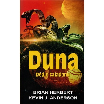 Duna: Dědic Caladanu