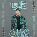 Combs, Luke ♫ What You See Ain't Always What CD