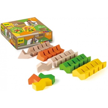 Erzi GeoBlox CikCak