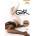 Gatta Jilly - Thigh Stockings Beige 1-2